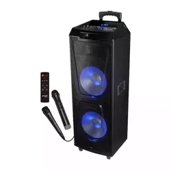Karaoke sistem Xplore XP8820 Knocker 2