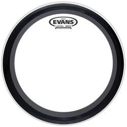 Evans 16 EMAD Clear Tom Head