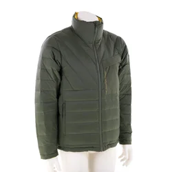 The Mountain Studio Reversible Down Moški Outdoor jakna