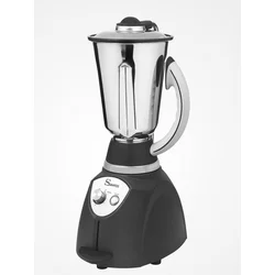 Santos Barski blender 37 2P, Crni