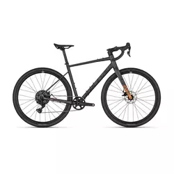 KELLYS Groot 30 Graphite Grey S, 2026