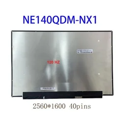 Ekran za laptop LED 14 slim 40 WQXGA IPS 120hz ( 111155 )
