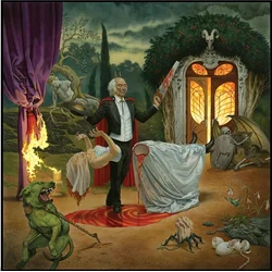 Anthrax - Cursum Perficio (Gatefold Sleeve) (2 LP)
