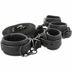 Bondage komplet Fetish Submissive