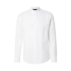 bugatti Srajca  naravno bela
