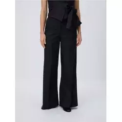 Reserved - Pantalone od mešavine liocela