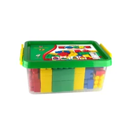 Kocke mega box 72