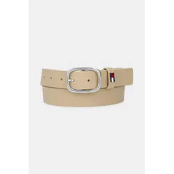 Usnjen pas Tommy Jeans