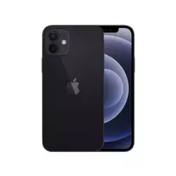 APPLE pametni telefon iPhone 12 4GB/128GB, Black