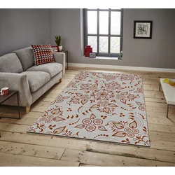 Conceptum Hypnose tepih Asr Crpt-116, pravougaoni, 140 x 220 cm, šareni