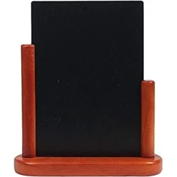 Namizna kredna tabla 15x21 cm