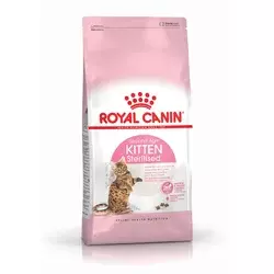 ROYAL CANIN Hrana za sterilisane mačiće 2kg