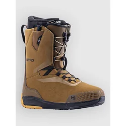 Nitro Sentinel TLS 2027 Snowboard Boots brown