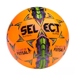 Select Futsal Super Fifa 4 žoga