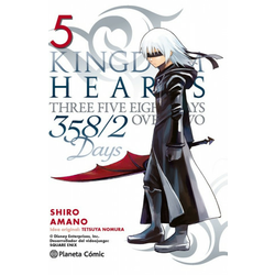 Guide Officiel Kingdom Hearts 358/2 Days - Version US Bradygames - Excellent état