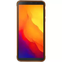 BLACKVIEW pametni telefon BV6300 Pro 6GB/128GB, Orange