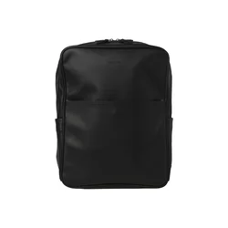 JACK & JONES Nahrbtnik JACTATUM črna