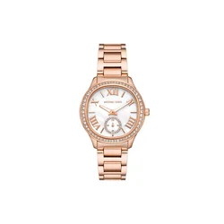 Ročna ura Michael Kors Sage MK4806 Roza