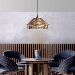 Opviq Luster Marquee, 65cm 20 cm
