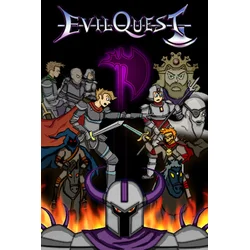 EvilQuest (PC) Steam Key GLOBAL