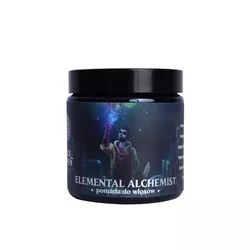 ELEM S.A. Pomada za lase Elemental Alchemist - Slickhaven x - 60 ml