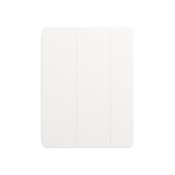 Apple Smart Folio ovitek za 12.9 iPad Pro (4. gen), bel