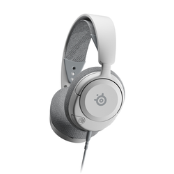 Steelseries Headset Arctis Nova 1P White