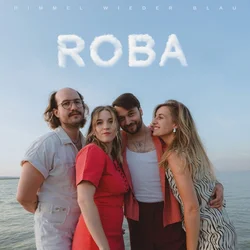 Roba - Himmel Wieder Blau (LP)