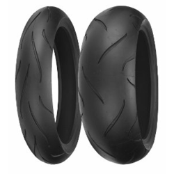 Shinko R010 ( 180/55 ZR17 TL 73W zadnji točak )