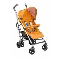 PRIMEBEBE dječja kolica SUMMER ORANGE