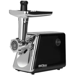 Kraft&Dele Mlinček za meso 2200 W KD4136