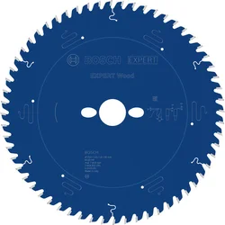 Bosch List testere za drvo Expert 2608902235, 250 mm, 60T