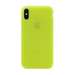 Maska Jerry za iPhone X/XS 5.8 in zuta