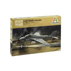 Model zrakoplova 1392 - A-6E TRAM INTRUDER (1:72)