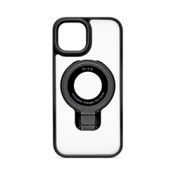 MAGSAFE RING Maska za telefon za Iphone 13 , Crna