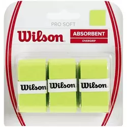 Wilson Pro Soft