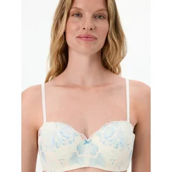 Penti Nedrček BHs & Bralettes off-bela