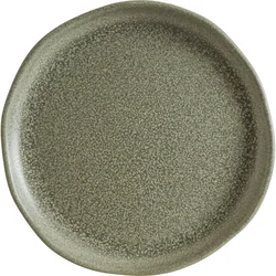 Bonna plitvi krožnik Cresta 27 cm, Adelfa (6 kos)
