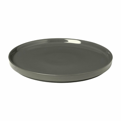 Blomus Desertni krožnik 20 cm PILAR Pewter