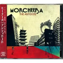 Morcheeba - Antidote