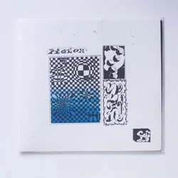 Pigeon - Permanent Quest/Riged (LP)