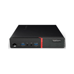 PC LENOVO M700 TINY i5-6500T/8GB/256GB NEW/2DP/W8Pro UPG W10Pro +VESA ref.