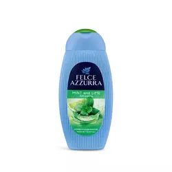 Felce Azzurra Gel za tuširanje Nana i limeta 400 ml