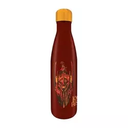 Boca Pyramid - The Lord of the Rings - The Wrath of Sauron - Metal Bottle