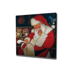Wallxpert KC186 Dekorativna slika, 45x45cm