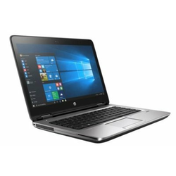ProBook 640 G3 Intel i7-7600U 8GB 256GB SSD Windows 10 Home FullHD (ENERGY STAR) (Z2W40EA)
