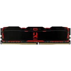 Goodram IRDM X Series DDR4 16GB 3200MHz CL16 DIMM pomnilnik