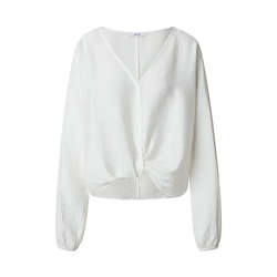 ABOUT YOU Bluza Orelia bela