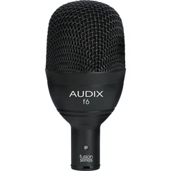 AUDIX F6 DINAMIČNI mikrofon