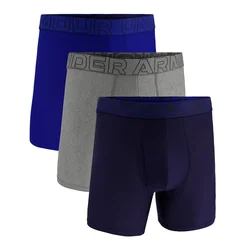 Under Armour Boksarice Performance Tech™ Mesh 6 3P